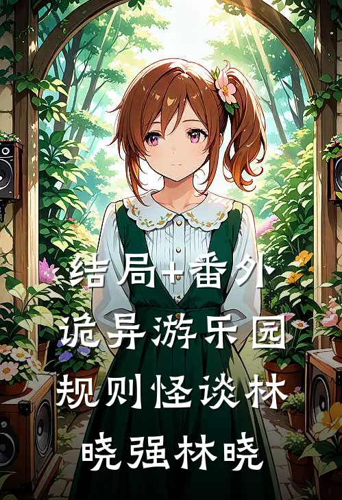 结局+番外诡异游乐园规则怪谈林晓强林晓