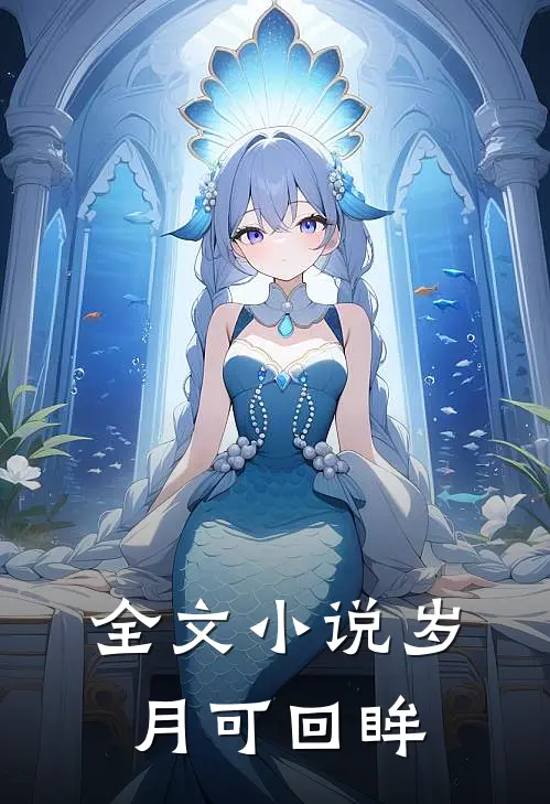 全文小说岁月可回眸