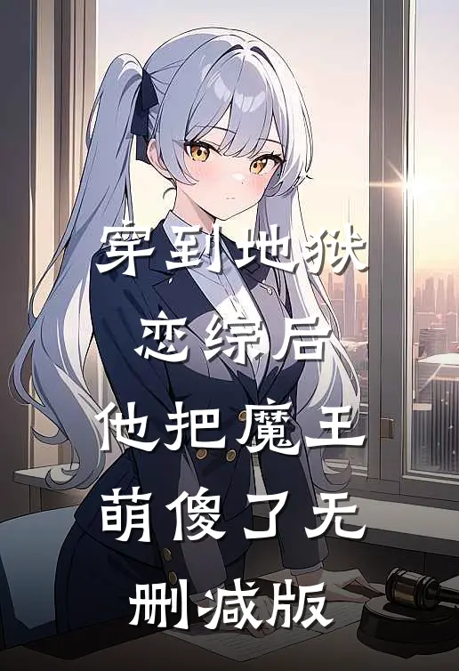 穿到地狱恋综后，他把魔王萌傻了无删减版