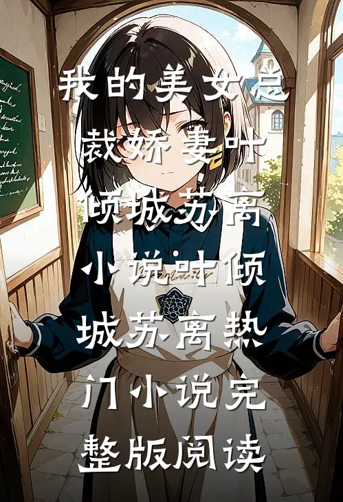 我的美女总裁娇妻叶倾城苏离小说叶倾城苏离热门小说完整版阅读