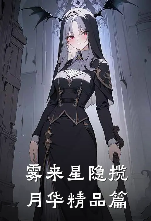 雾来星隐揽月华精品篇