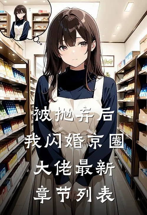 被抛弃后，我闪婚京圈大佬最新章节列表