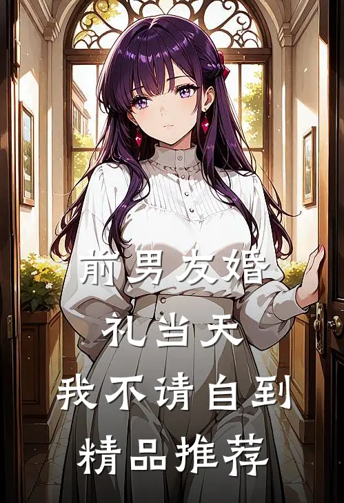 前男友婚礼当天，我不请自到精品推荐