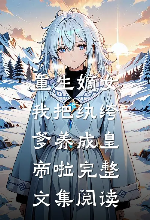 重生嫡女：我把纨绔爹养成皇帝啦完整文集阅读