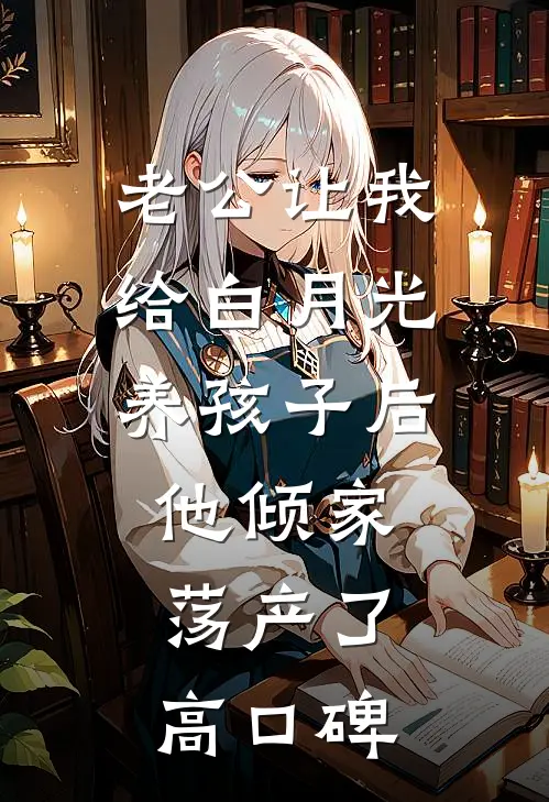老公让我给白月光养孩子后，他倾家荡产了高口碑