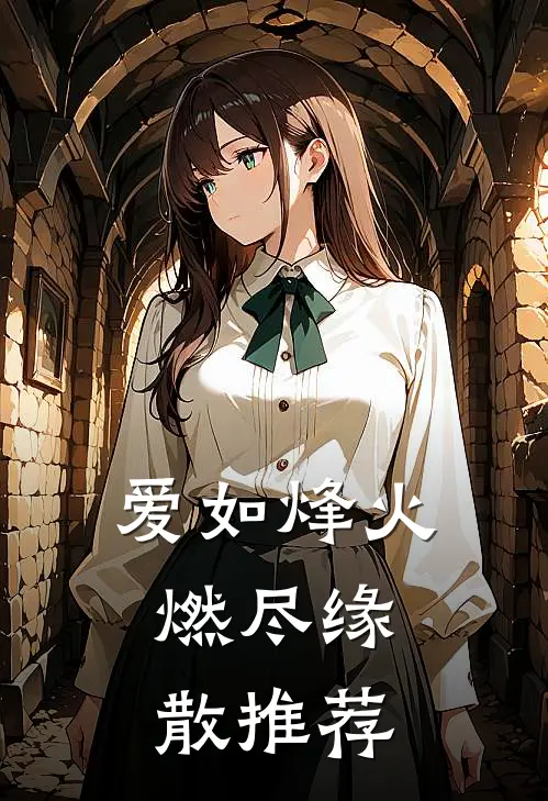 爱如烽火，燃尽缘散推荐