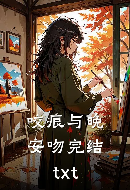 咬痕与晚安吻完结txt