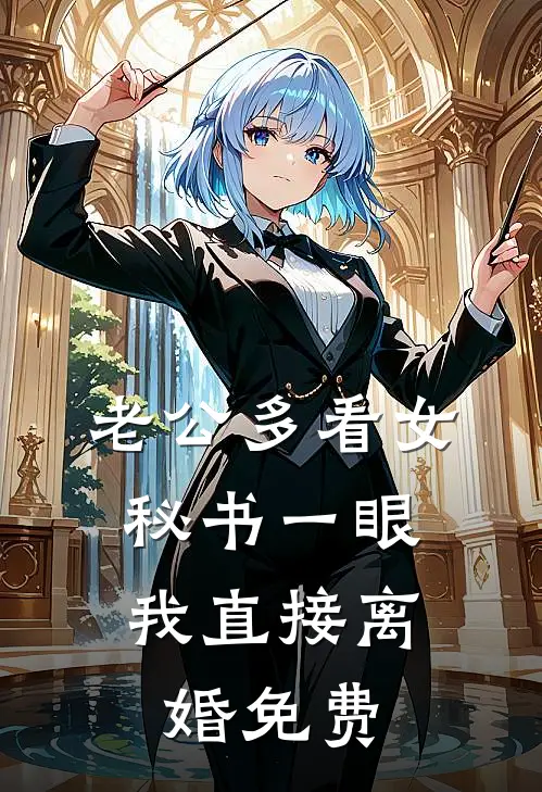 老公多看女秘书一眼，我直接离婚免费
