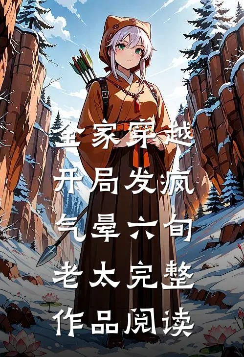 全家穿越，开局发疯气晕六旬老太完整作品阅读