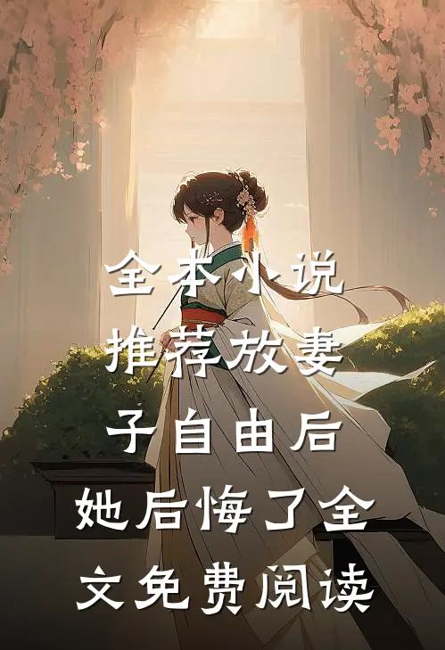 全本小说推荐放妻子自由后,她后悔了全文免费阅读