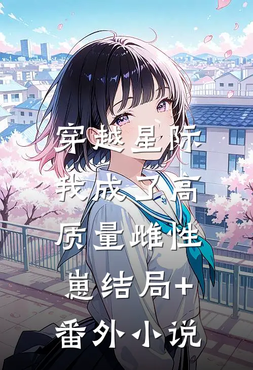 穿越星际，我成了高质量雌性崽结局+番外小说