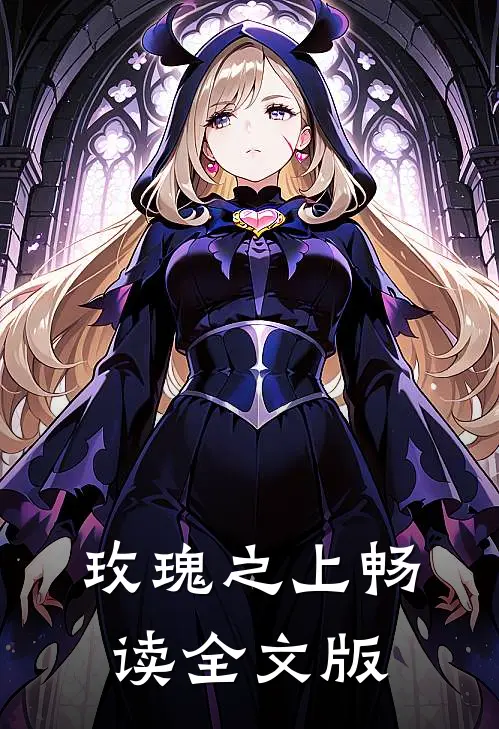 玫瑰之上畅读全文版