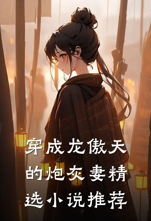 穿成龙傲天的炮灰妻精选小说推荐