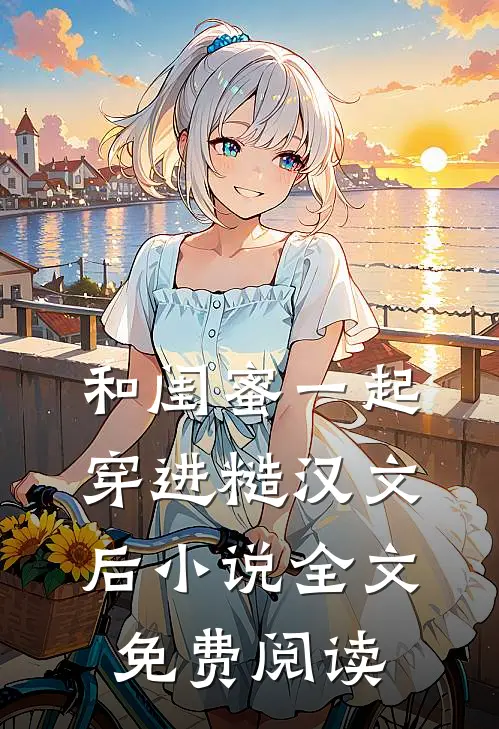 和闺蜜一起穿进糙汉文后小说全文免费阅读