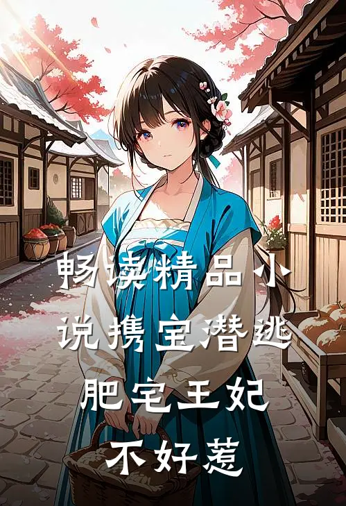 畅读精品小说携宝潜逃：肥宅王妃不好惹