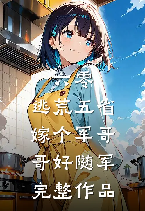 六零：逃荒五省，嫁个军哥哥好随军完整作品