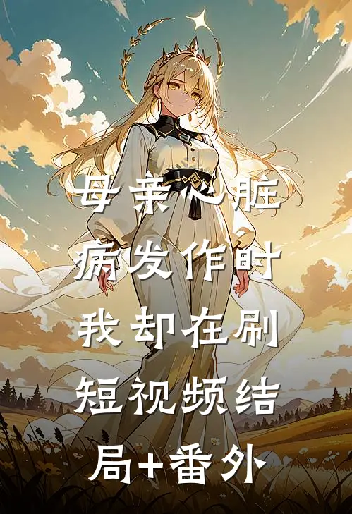 母亲心脏病发作时，我却在刷短视频结局+番外