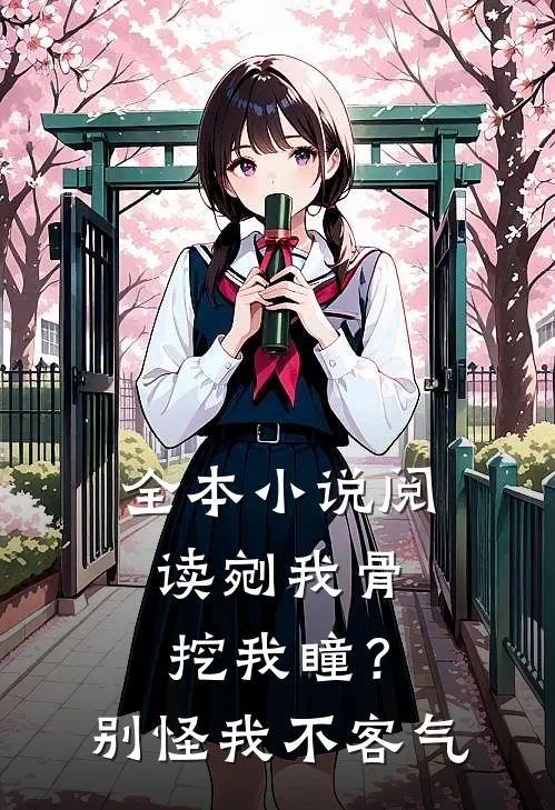 全本小说阅读剜我骨，挖我瞳？别怪我不客气