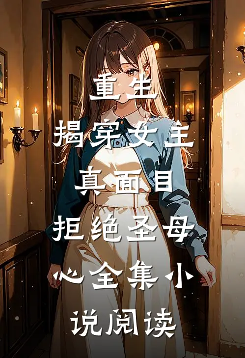 重生：揭穿女主真面目，拒绝圣母心全集小说阅读