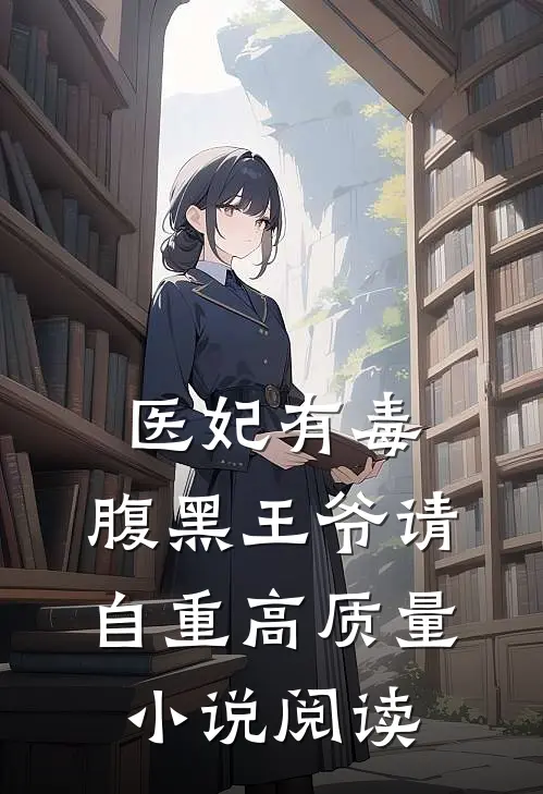 医妃有毒：腹黑王爷请自重高质量小说阅读