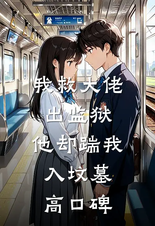 我救大佬出监狱，他却踹我入坟墓高口碑