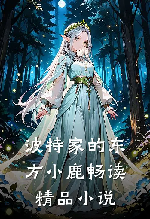 波特家的东方小鹿畅读精品小说