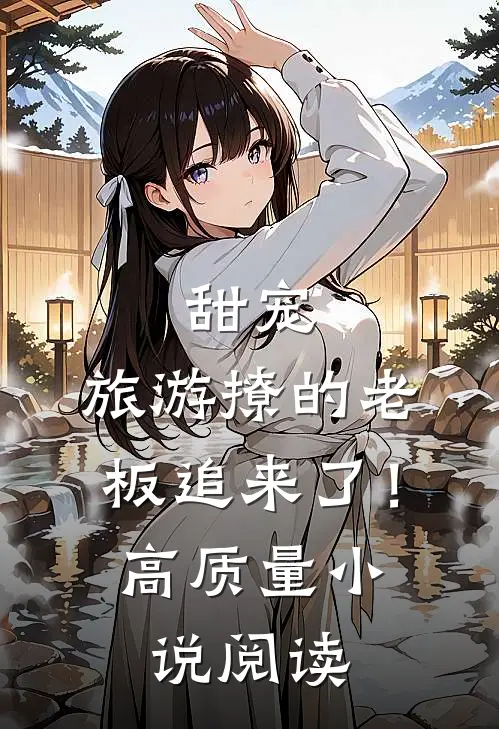 甜宠：旅游撩的老板追来了！高质量小说阅读