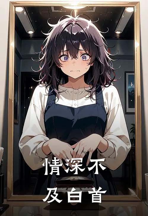 情深不及白首