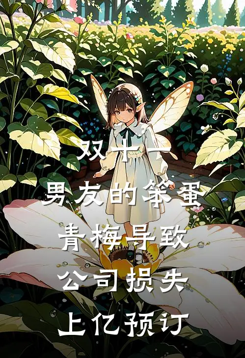 双十一，男友的笨蛋青梅导致公司损失上亿预订
