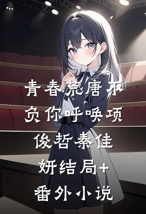 青春荒唐不负你-呼唤项俊哲秦佳妍结局+番外小说