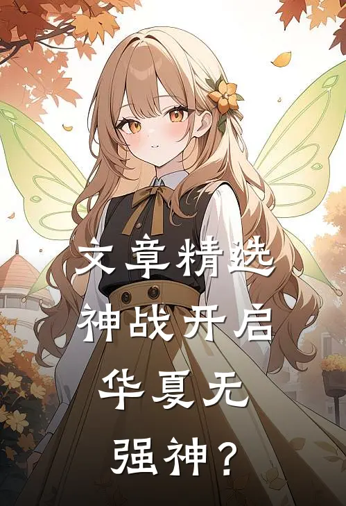 文章精选神战开启，华夏无强神？