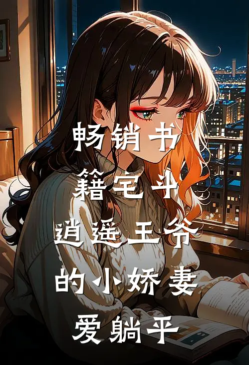 畅销书籍宅斗：逍遥王爷的小娇妻爱躺平