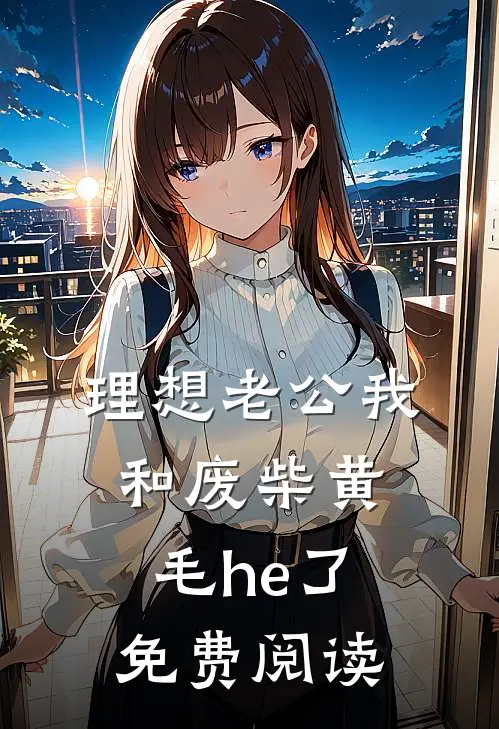 理想老公我和废柴黄毛he了免费阅读