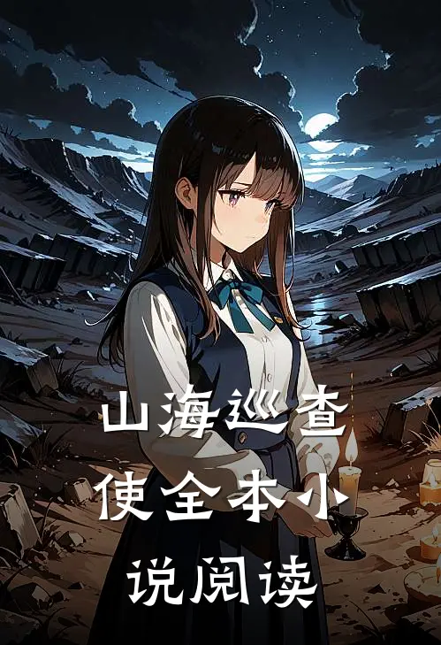 山海巡查使全本小说阅读