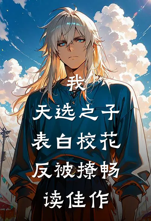 我，天选之子，表白校花反被撩畅读佳作