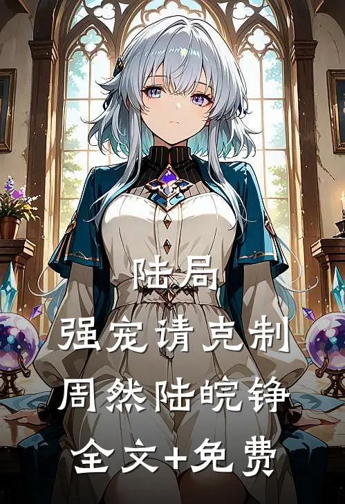 陆局，强宠请克制周然陆皖铮全文+免费