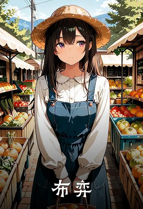 布弈