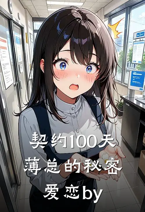 契约100天，薄总的秘密爱恋by