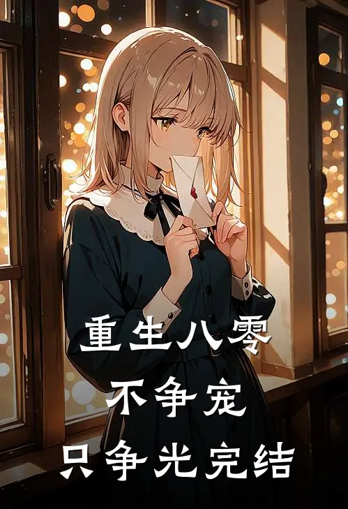 重生八零：不争宠，只争光完结