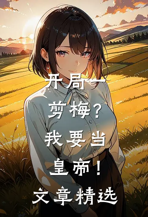 开局一剪梅？我要当皇帝！文章精选