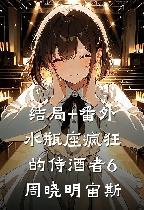 结局+番外水瓶座·疯狂的侍酒者(6)周晓明宙斯