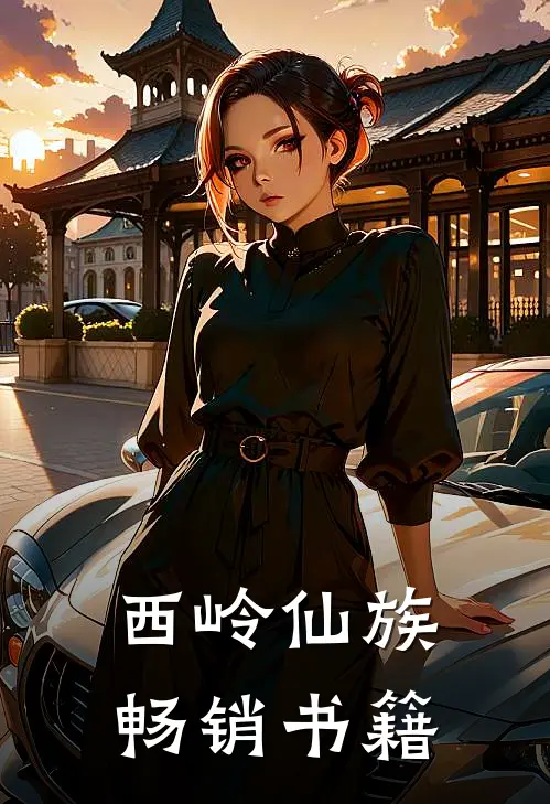 西岭仙族畅销书籍
