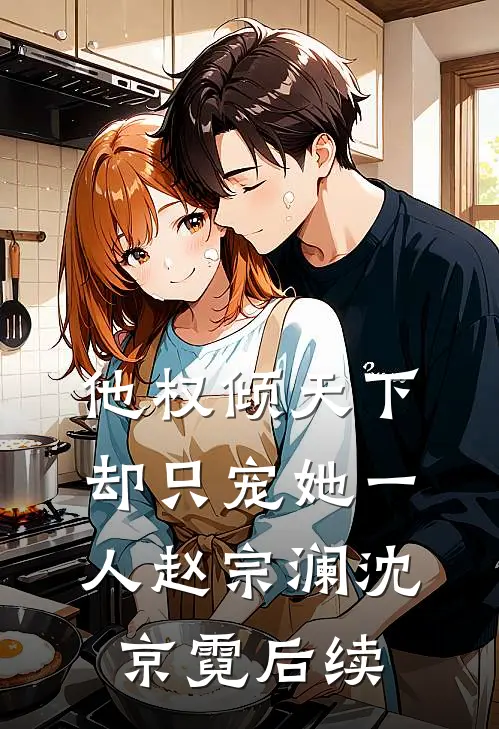 他权倾天下，却只宠她一人赵宗澜沈京霓后续