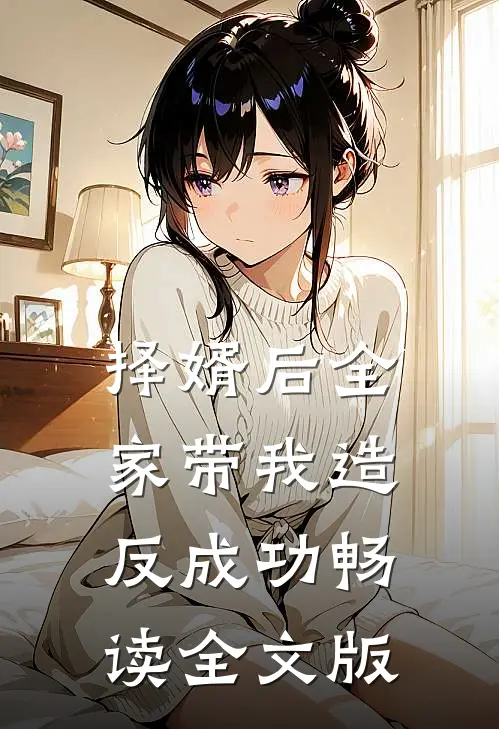 择婿后全家带我造反成功畅读全文版