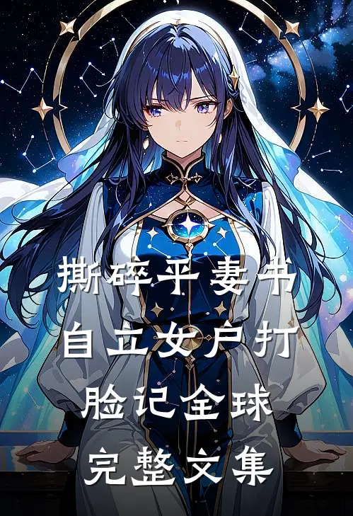 撕碎平妻书：自立女户打脸记全球完整文集