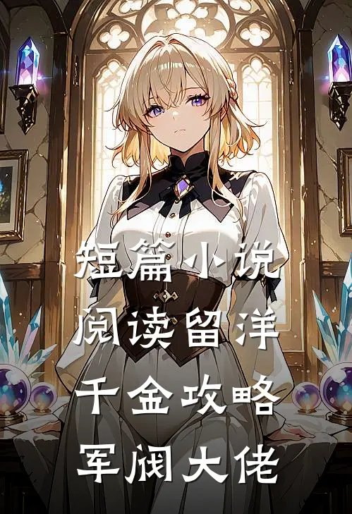 短篇小说阅读留洋千金攻略军阀大佬