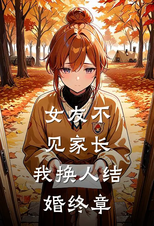女友不见家长，我换人结婚终章