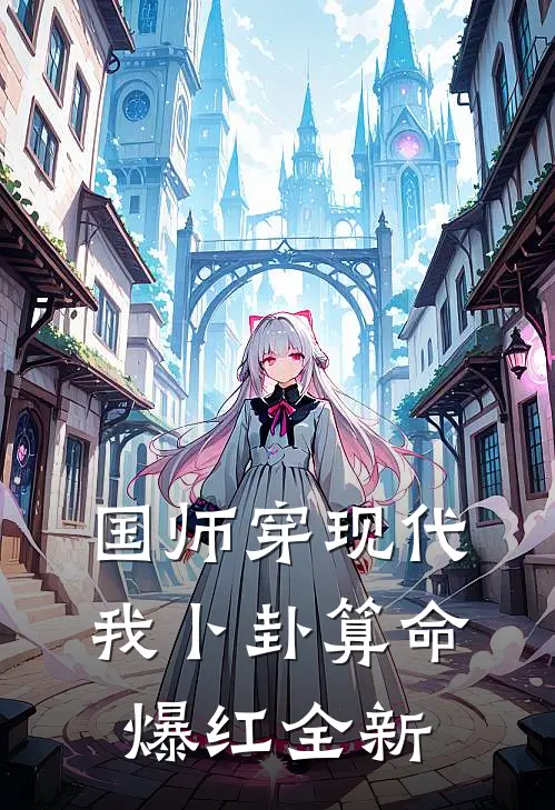 国师穿现代，我卜卦算命爆红全新