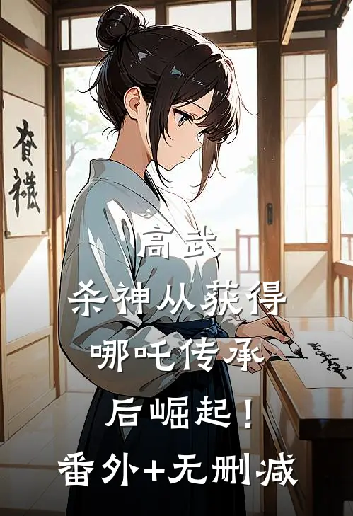 高武：杀神从获得哪吒传承后崛起！番外+无删减
