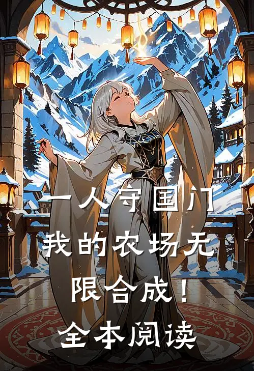 一人守国门，我的农场无限合成！全本阅读